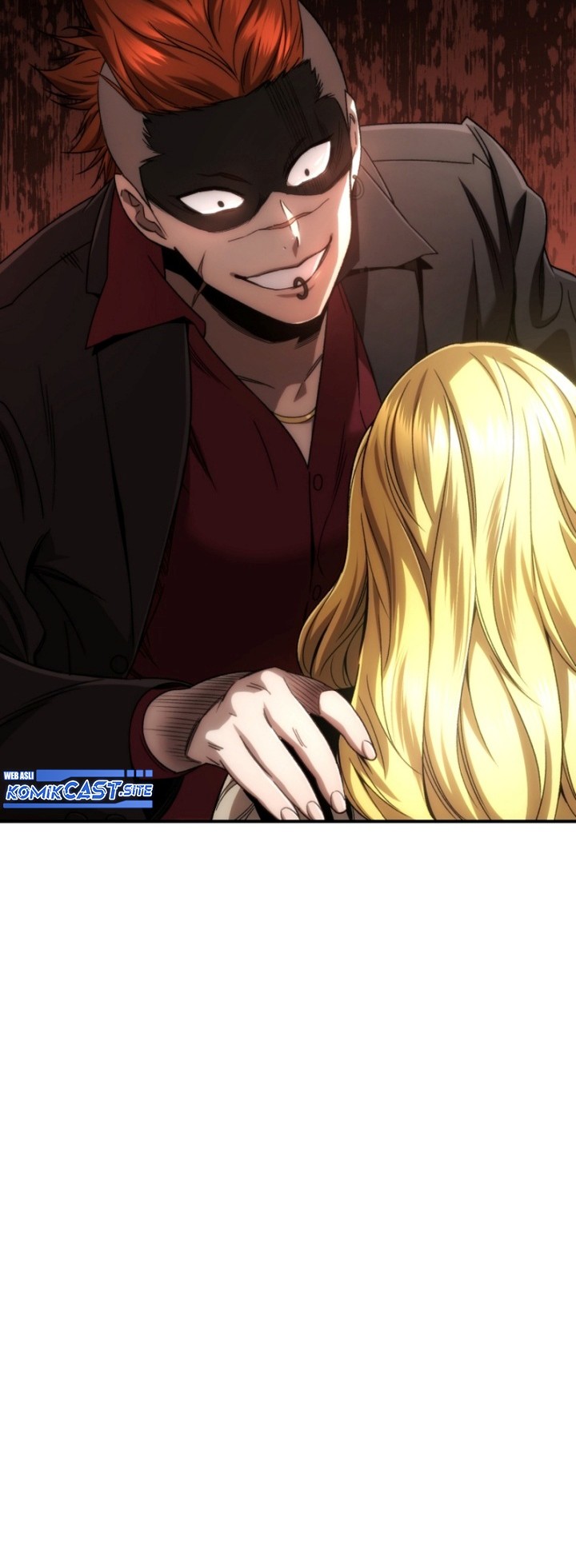 Re: Life Player Chapter 45 halaman 31
