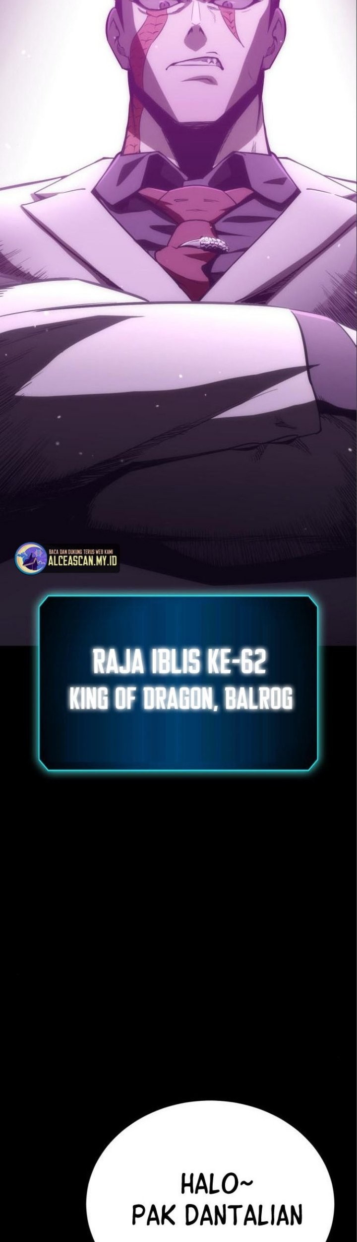 DANTALIAN Chapter 21 halaman 52