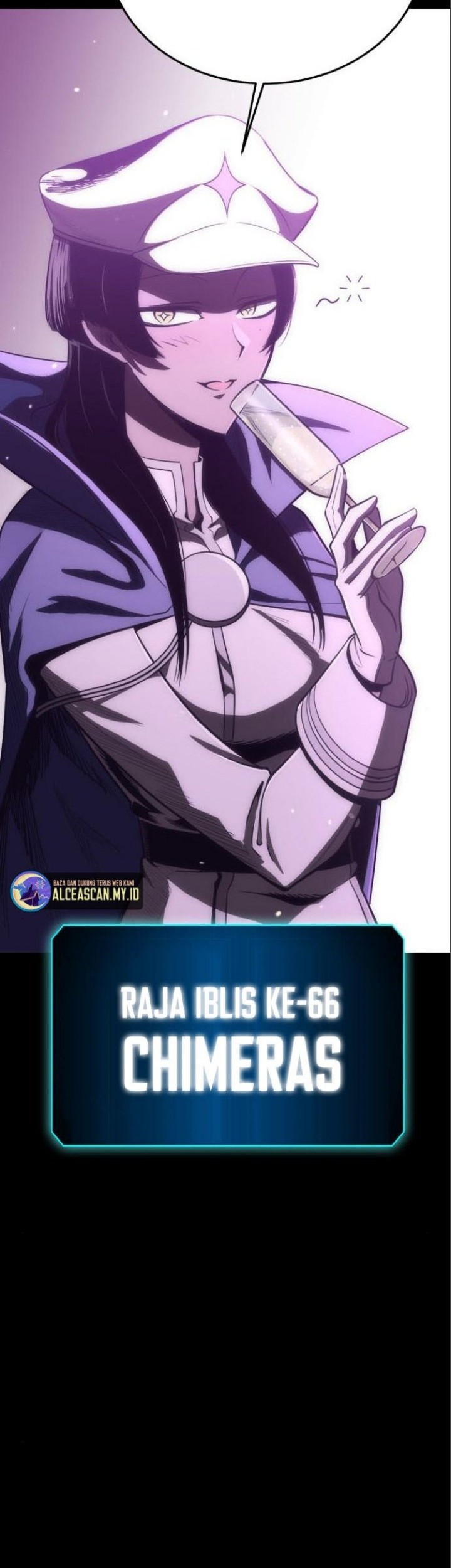 DANTALIAN Chapter 21 halaman 53