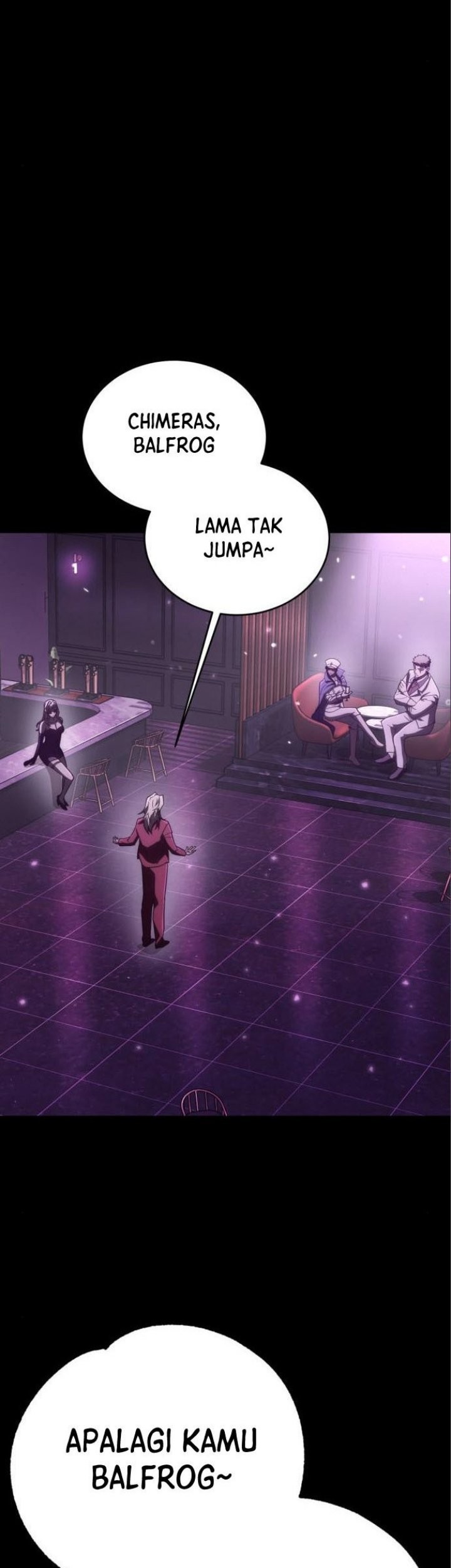 DANTALIAN Chapter 21 halaman 55