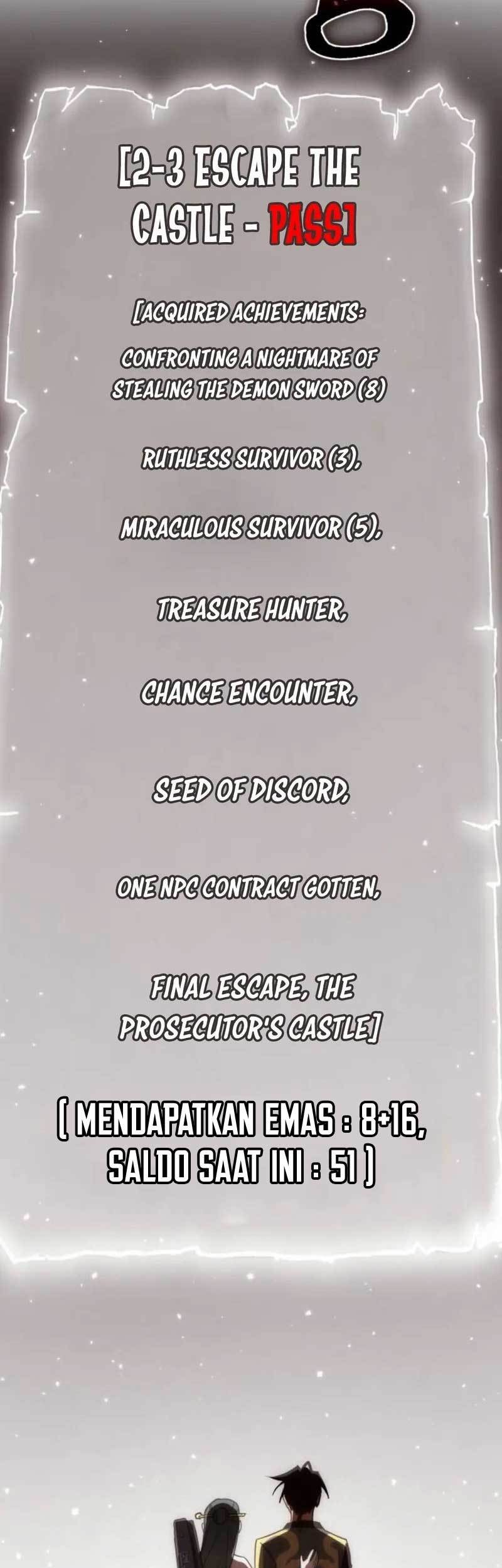 DANTALIAN Chapter 20 halaman 52