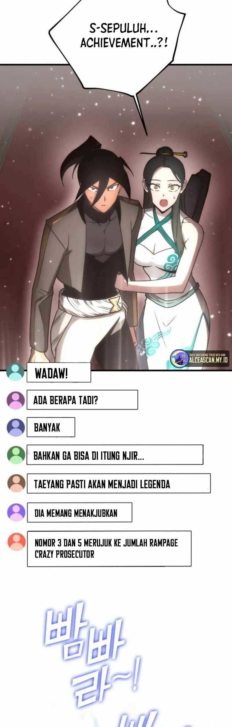 DANTALIAN Chapter 20 halaman 54