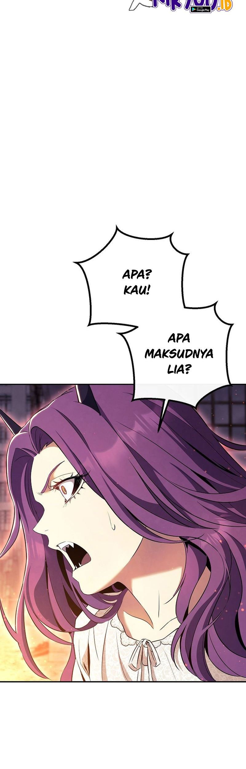 God’s Web Novel Chapter 19 halaman 35