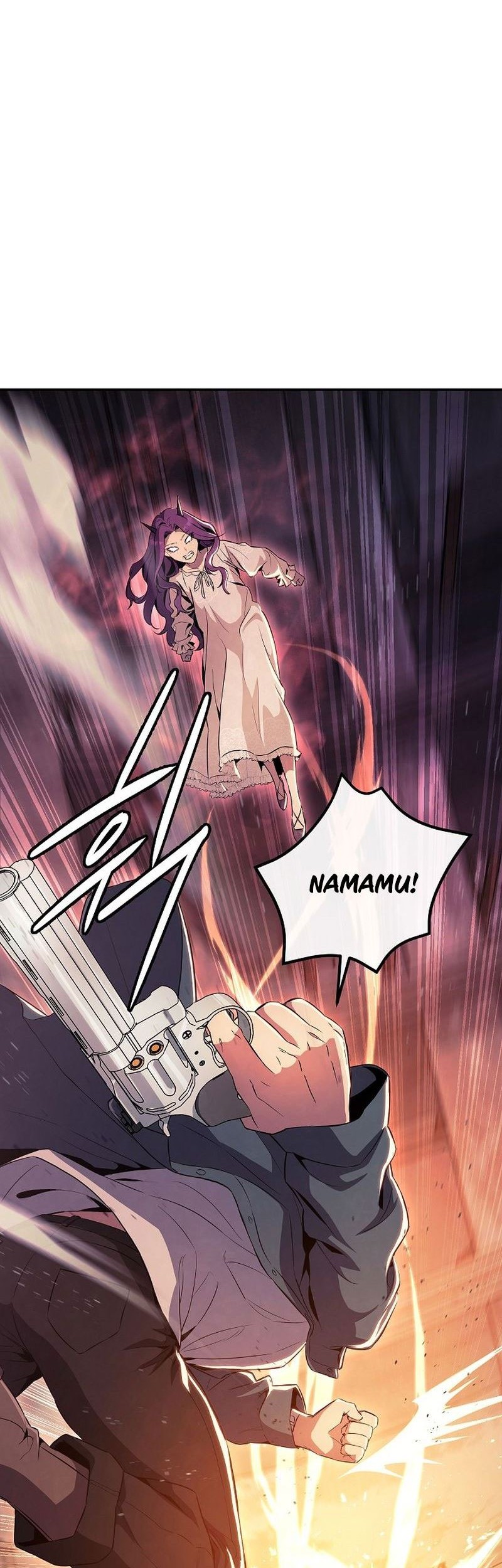 God’s Web Novel Chapter 19 halaman 36