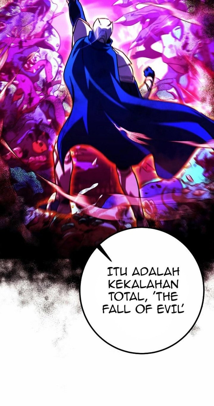 Hero the Maximum Chapter 24 halaman 32
