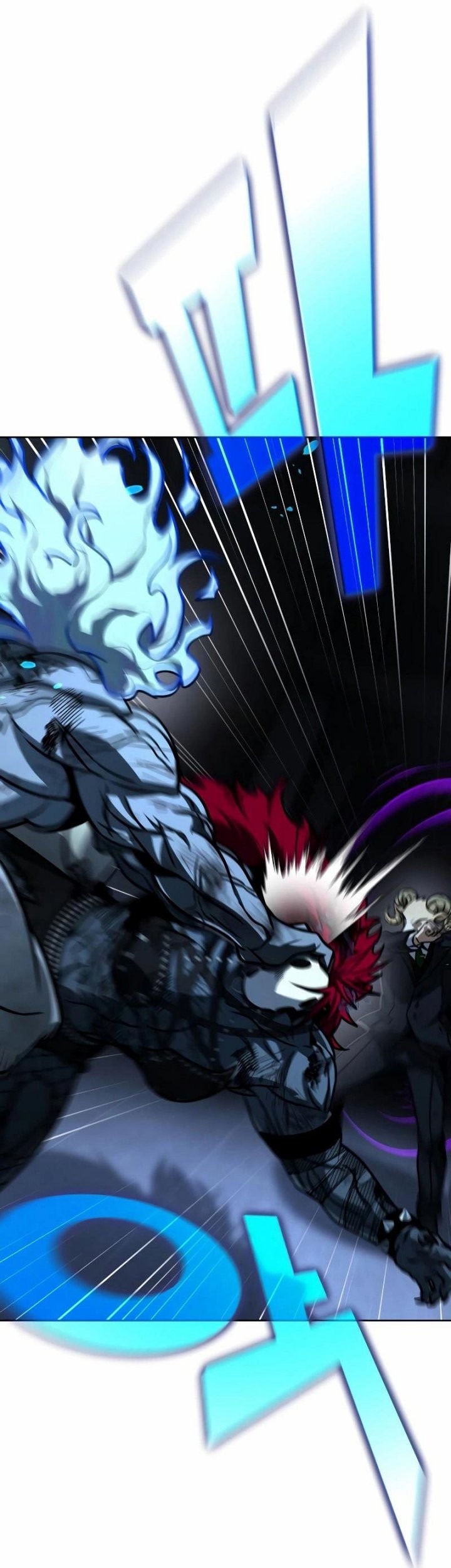 Hero the Maximum Chapter 23 halaman 38