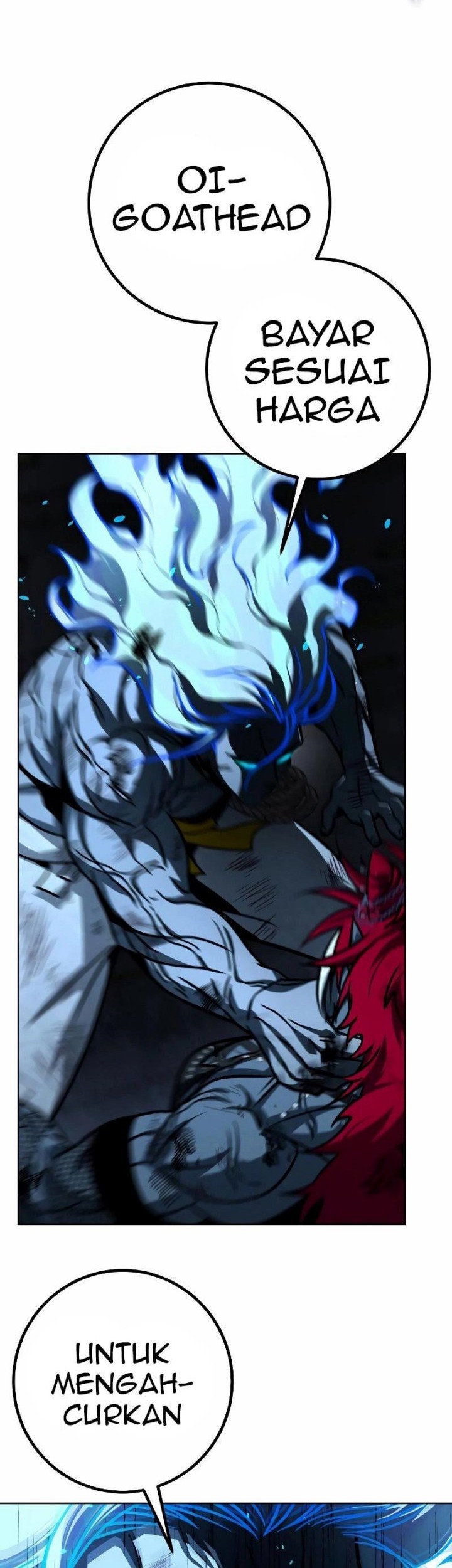 Hero the Maximum Chapter 23 halaman 39