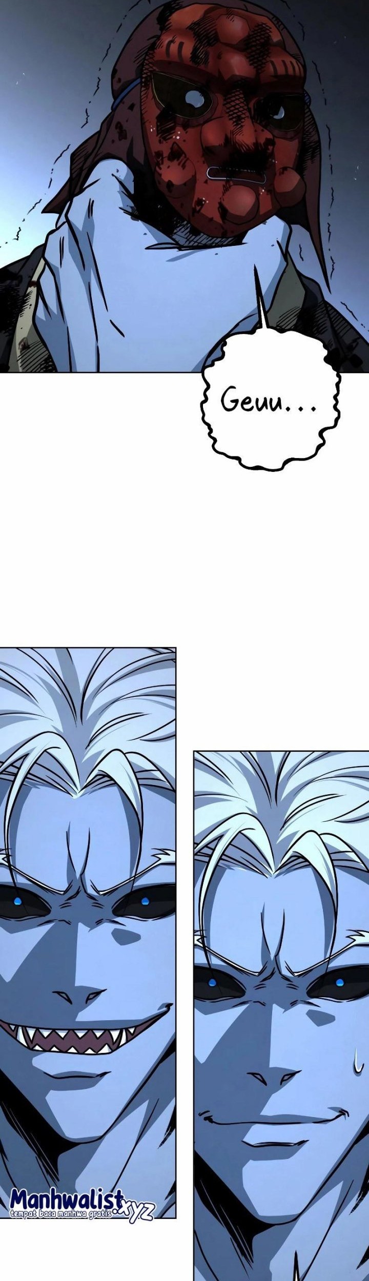 Hero the Maximum Chapter 22 halaman 41