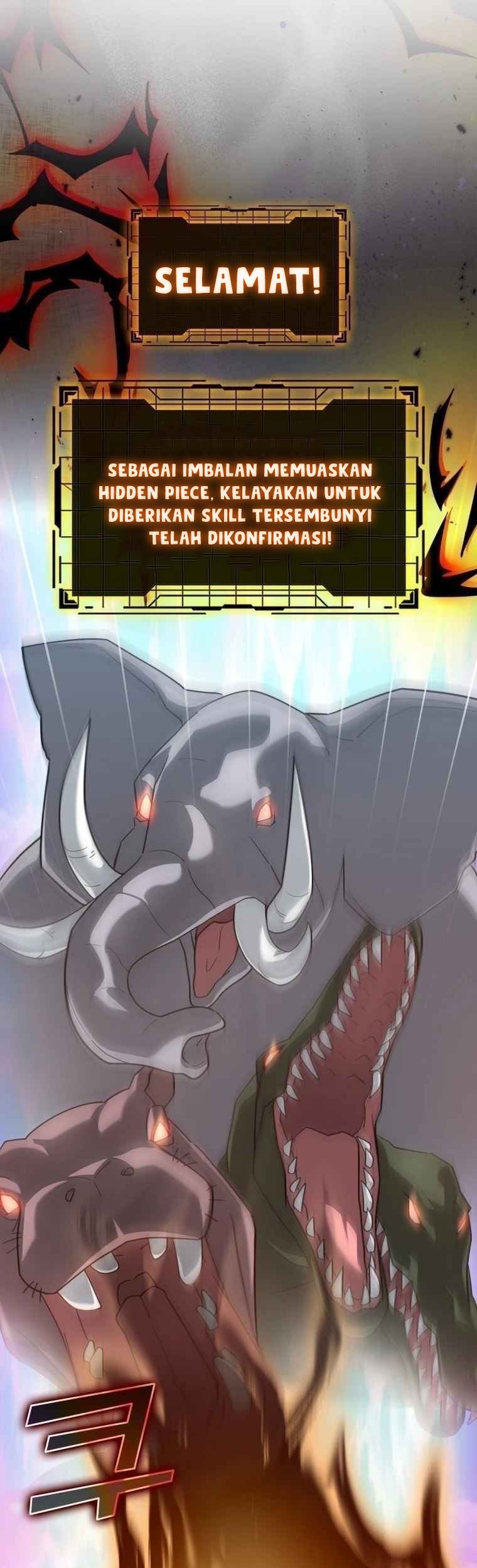 Max Level Player Chapter 27 Gambar 29