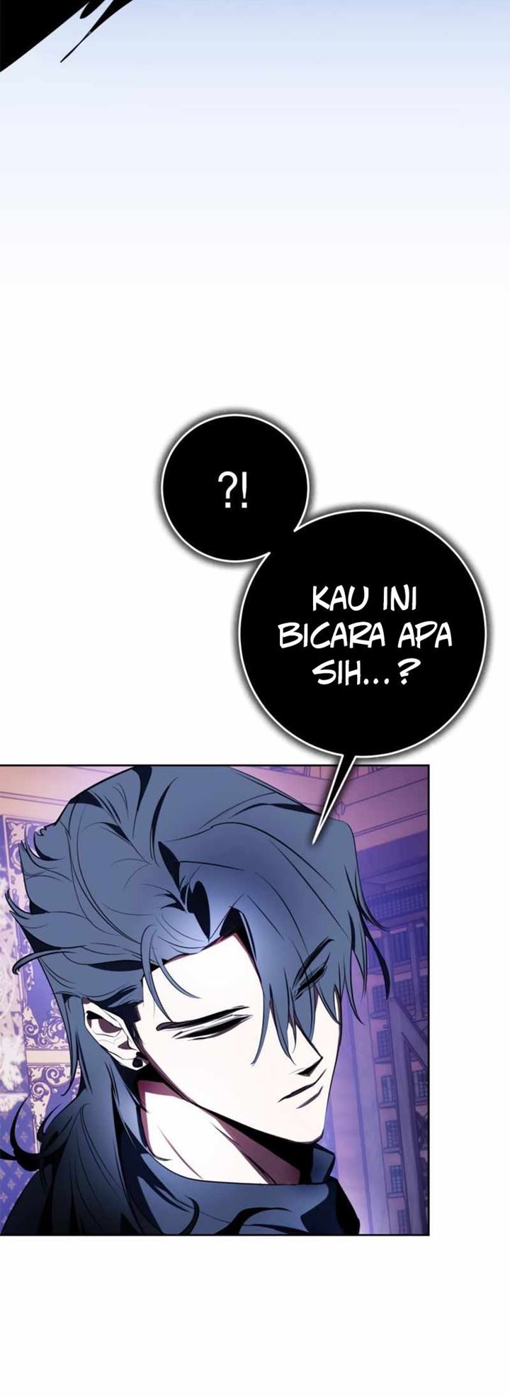 Return to Player Chapter 124 halaman 34