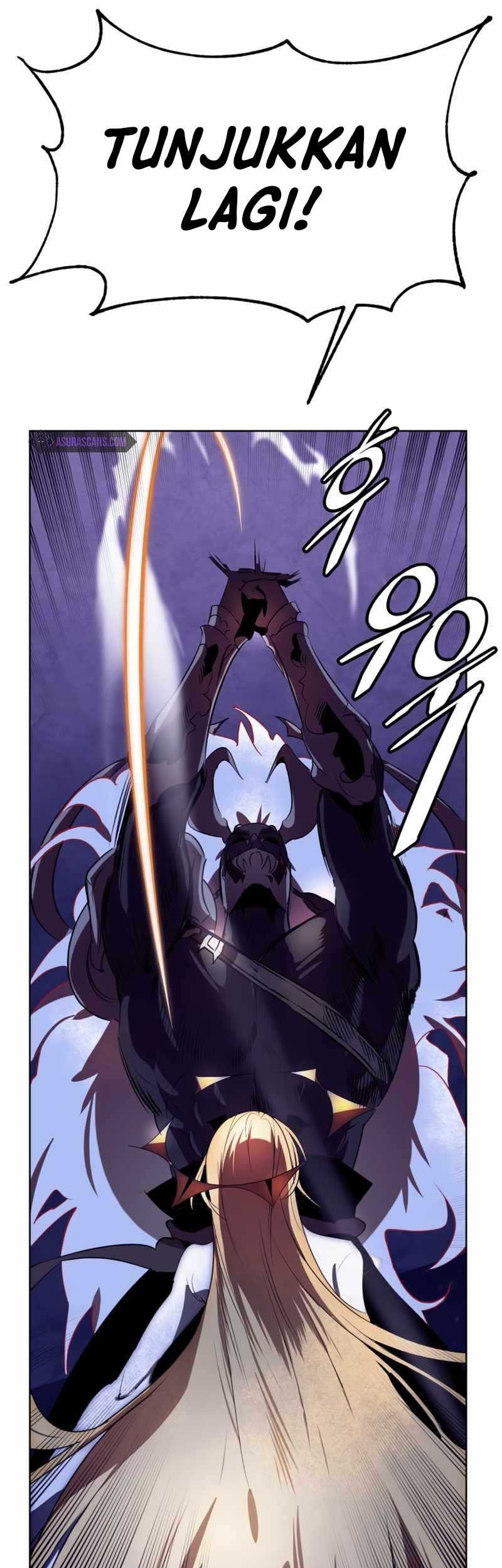 Return to Player Chapter 123 halaman 36