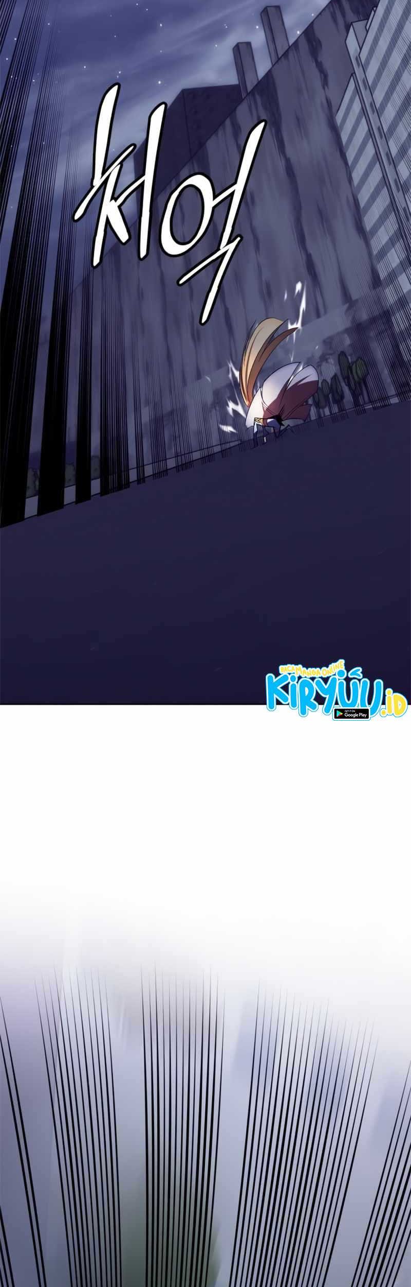 Return to Player Chapter 123 halaman 38