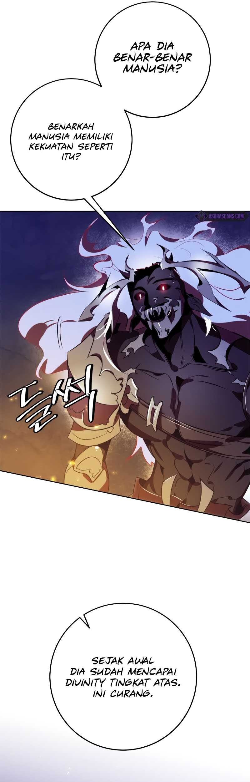 Return to Player Chapter 122 halaman 38
