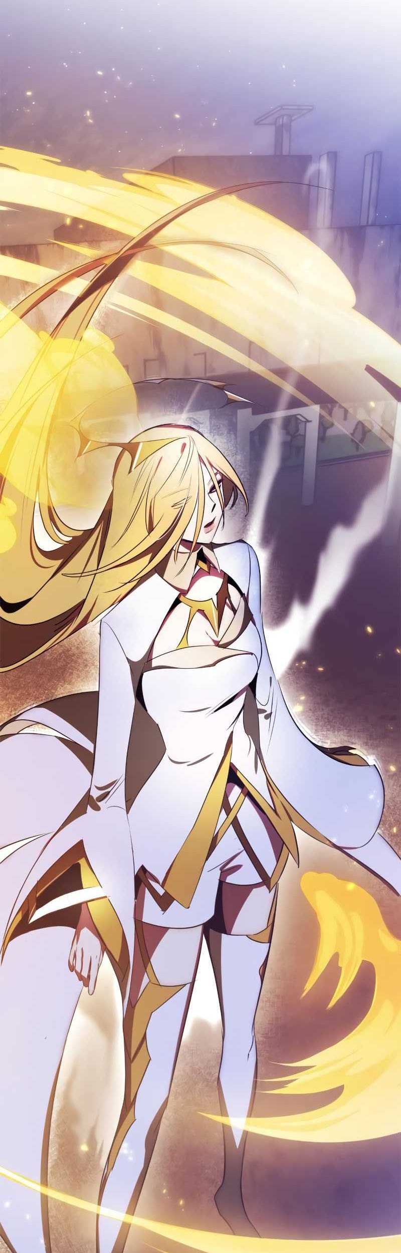 Return to Player Chapter 122 halaman 39