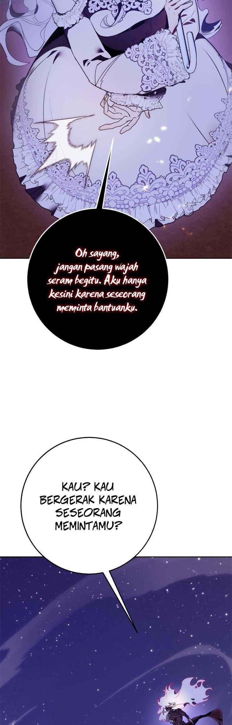 Return to Player Chapter 121 halaman 33