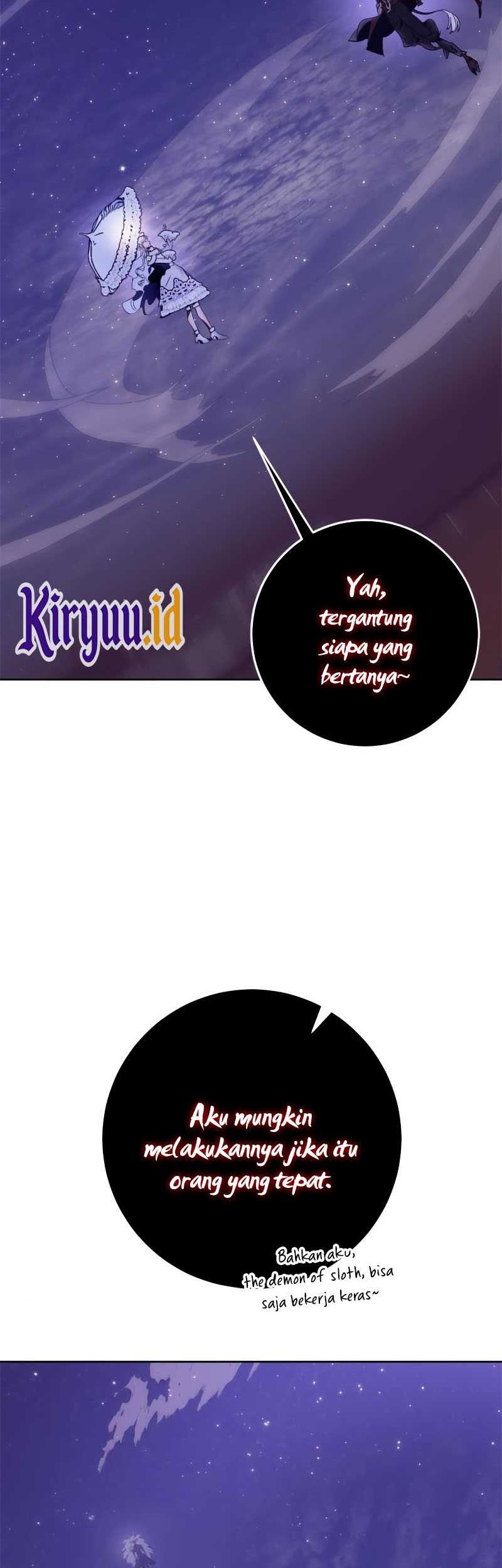 Return to Player Chapter 121 halaman 34