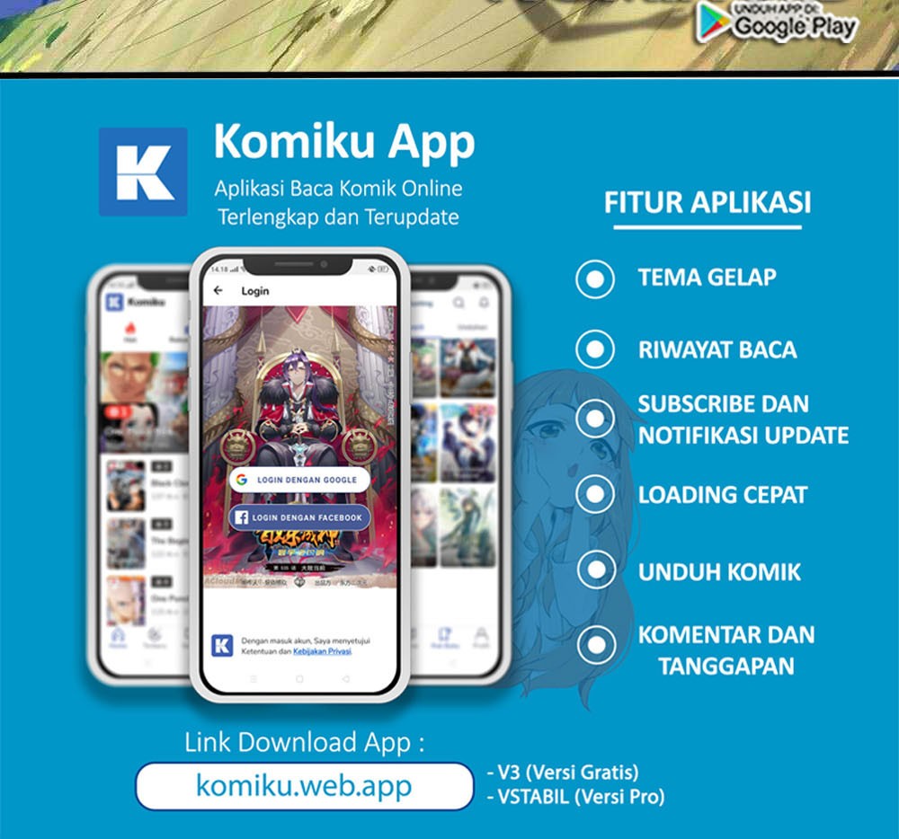 Martial Peak Part 2 Chapter 3288 Gambar 20