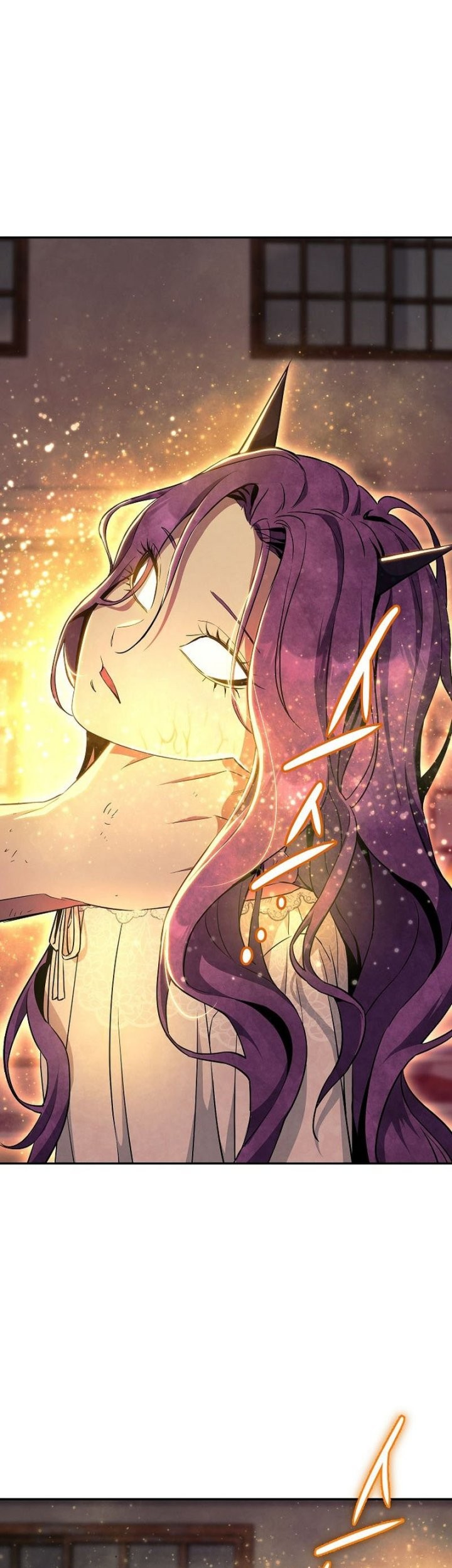 God’s Web Novel Chapter 20 halaman 30
