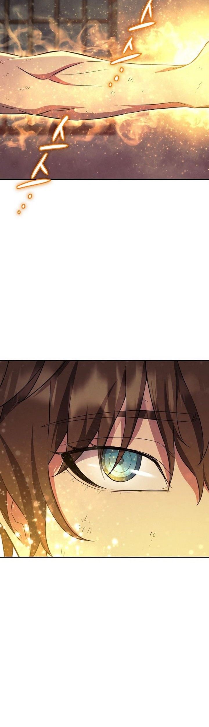 God’s Web Novel Chapter 20 halaman 31
