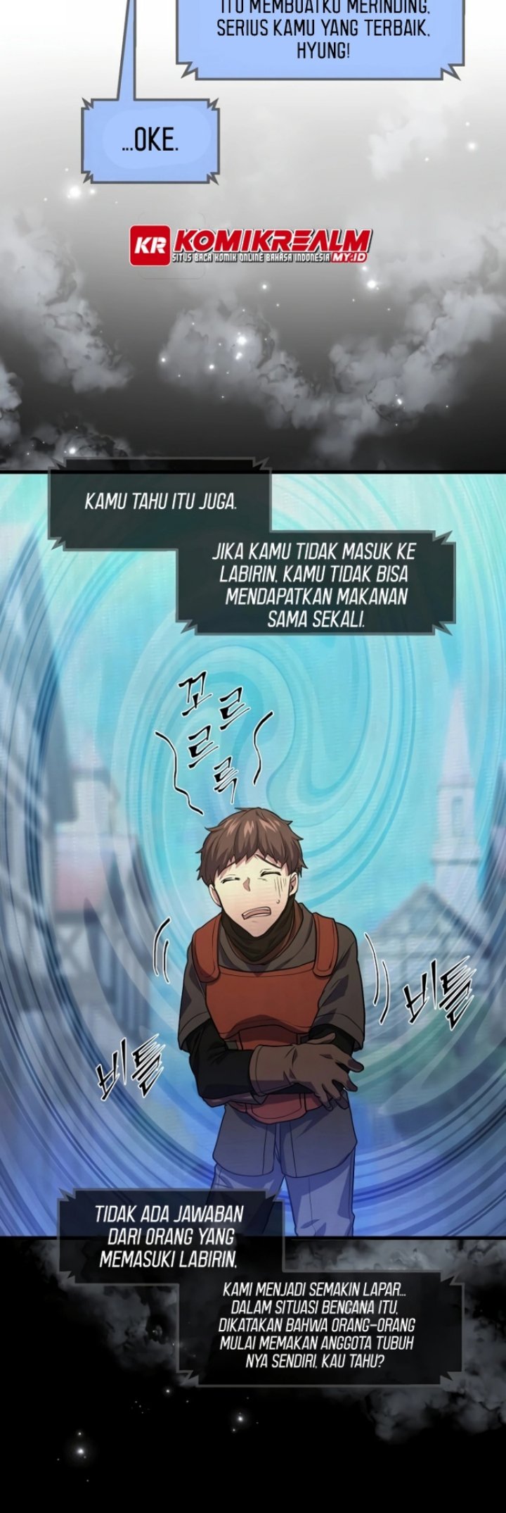 Leveling Up with Skills Chapter 15 Gambar 26