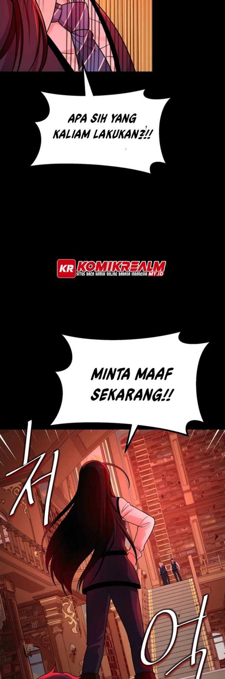 Heir of Mythical Heroes Chapter 14 Gambar 31