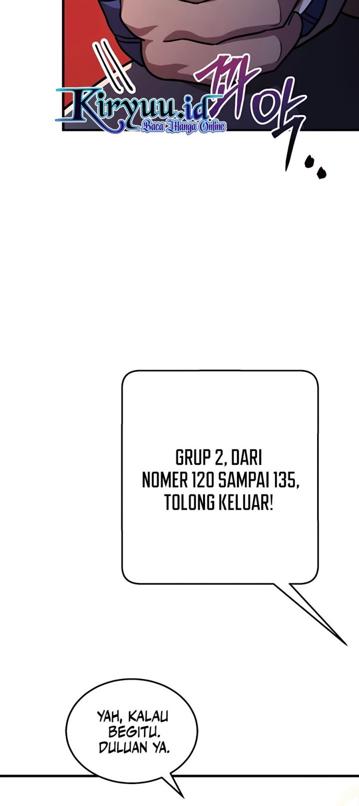 Heir of Mythical Heroes Chapter 11 Gambar 25