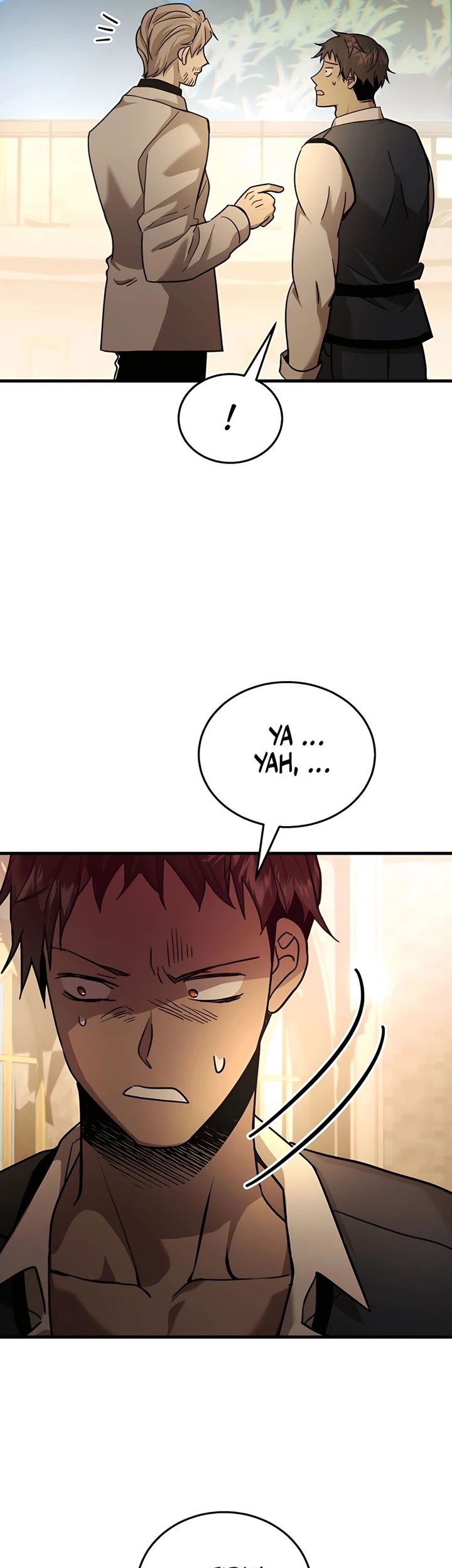 Heir of Mythical Heroes Chapter 09 Gambar 27