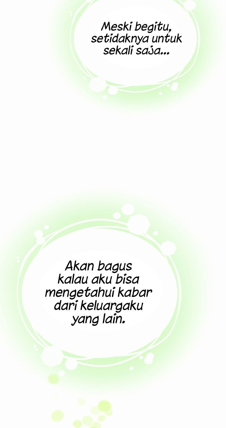 Life, Once Again! Chapter 28 halaman 27