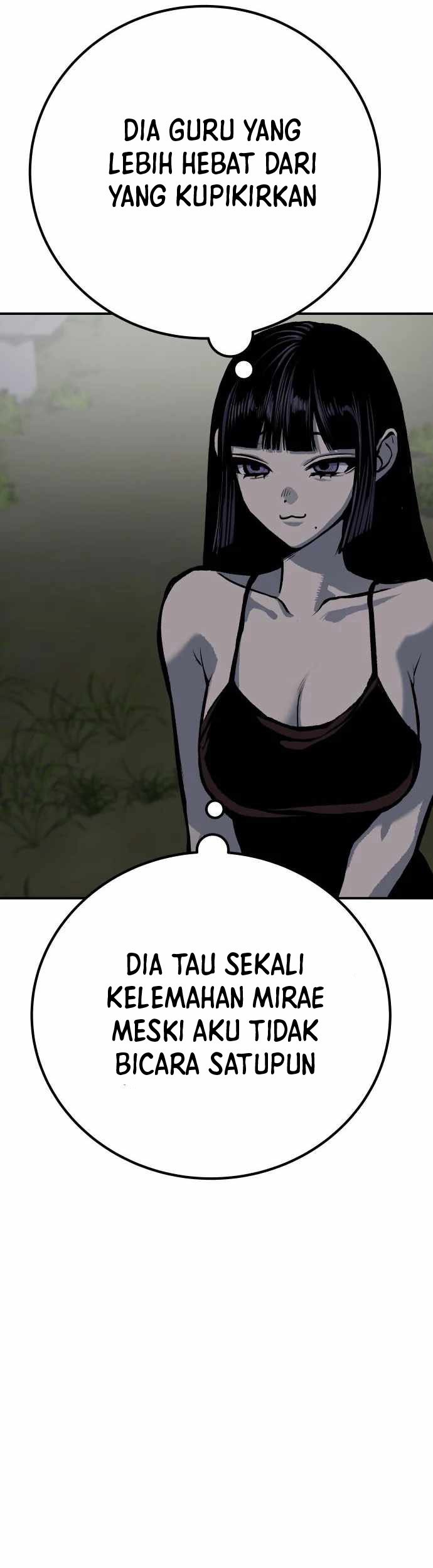 ZomGan Chapter 50 halaman 38