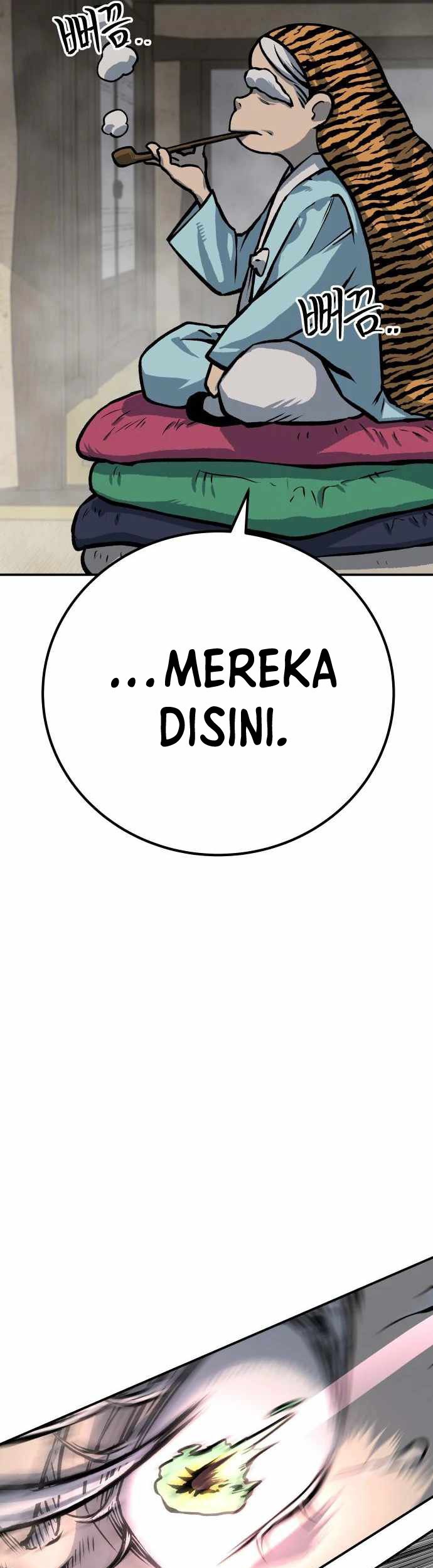 ZomGan Chapter 49 halaman 42