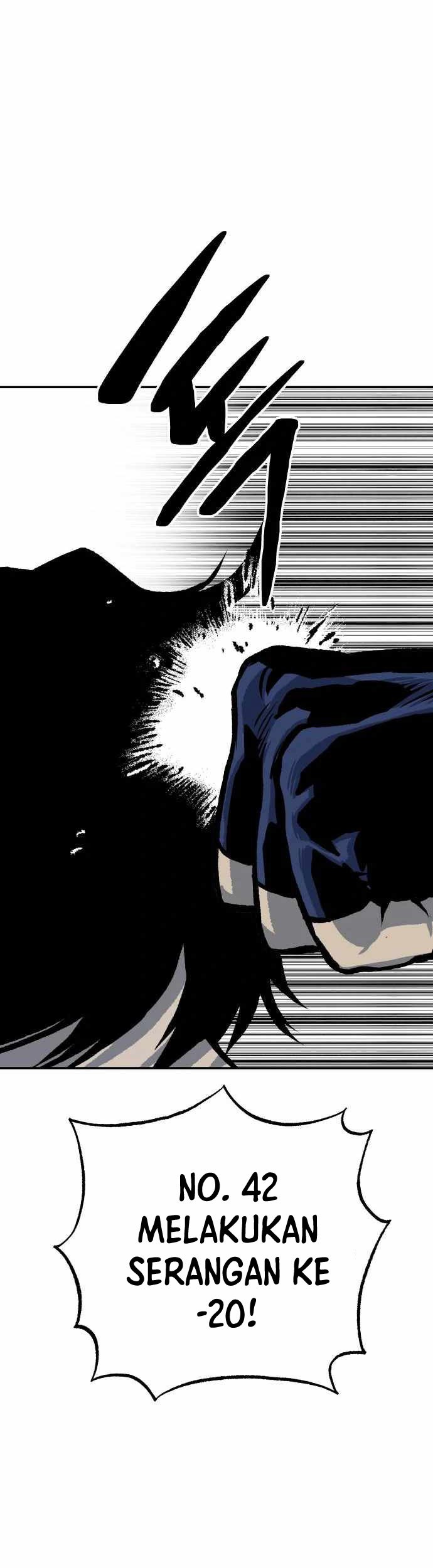 ZomGan Chapter 49 halaman 44