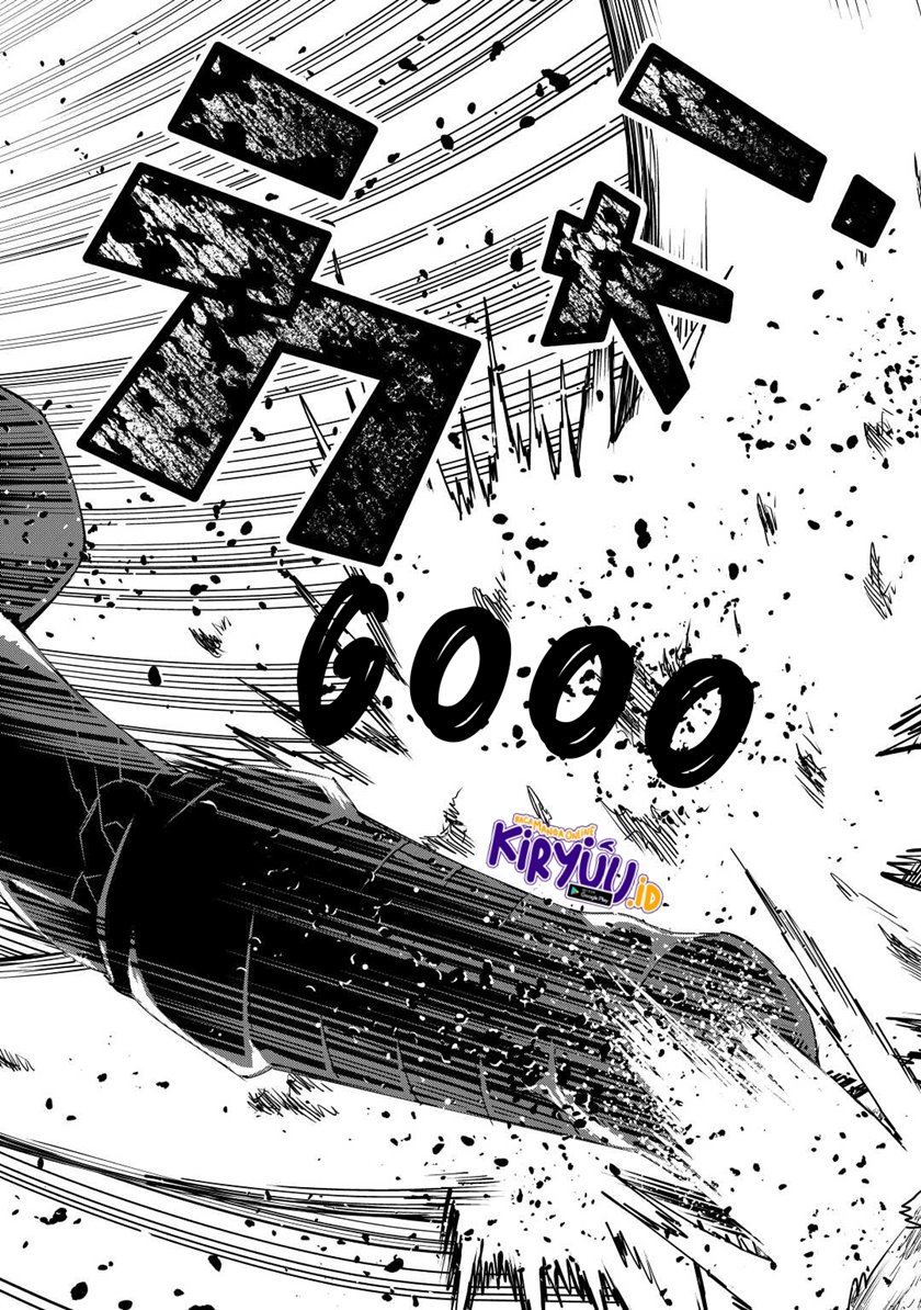 Fuguu Skill No Renkinjutsushi Chapter 9 halaman 11