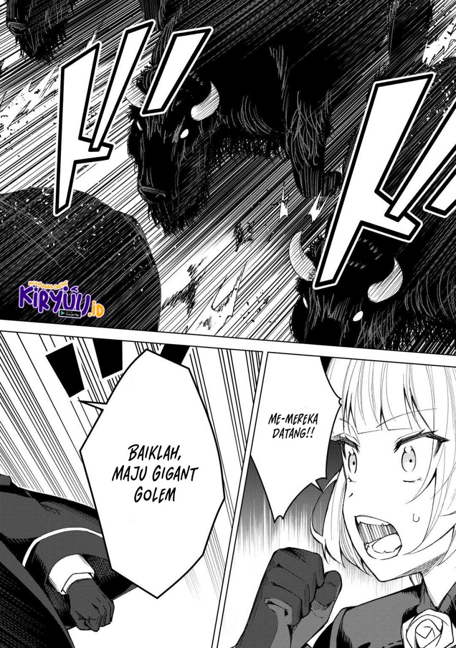 Fuguu Skill No Renkinjutsushi Chapter 8 halaman 15