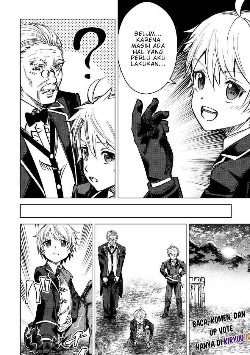 Fuguu Skill No Renkinjutsushi Chapter 2 halaman 19