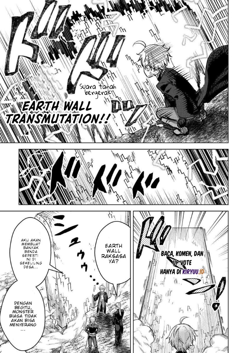 Fuguu Skill No Renkinjutsushi Chapter 2 halaman 20