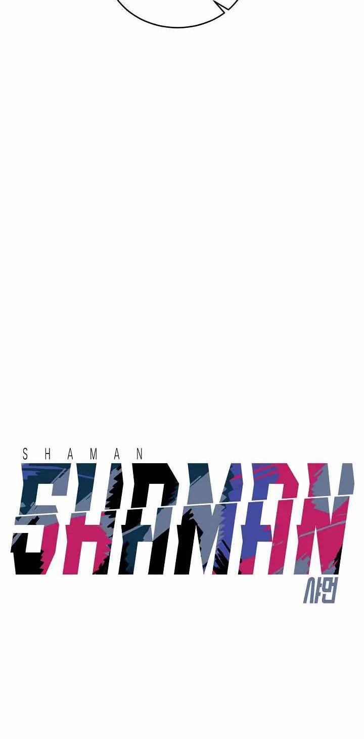 Shaman Chapter 57 halaman 21