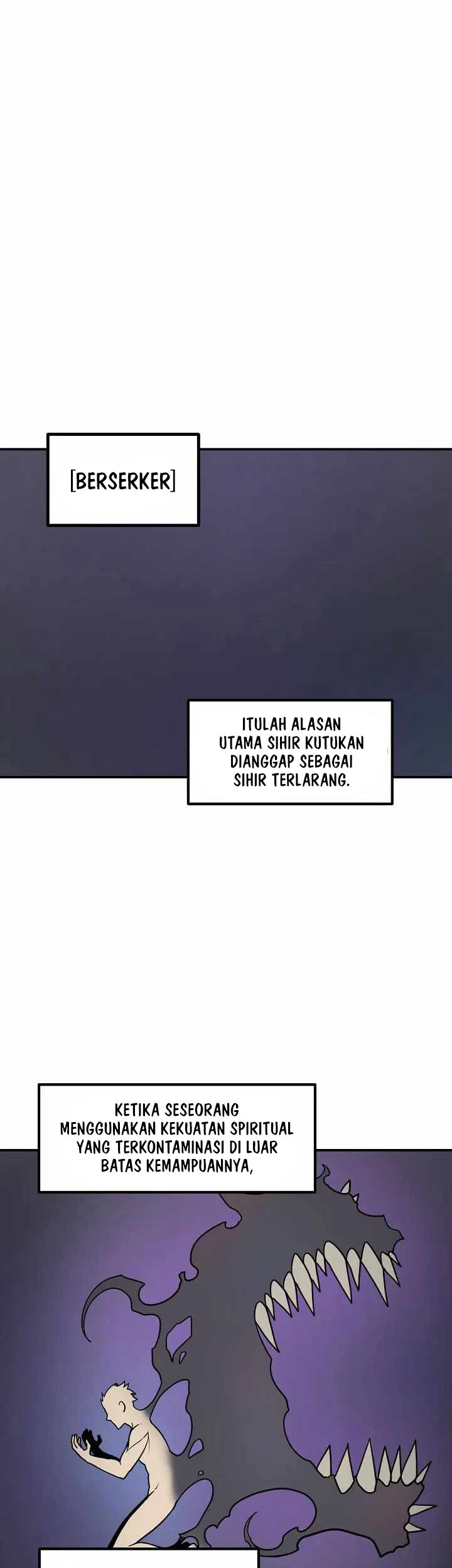 Shaman Chapter 57 halaman 22