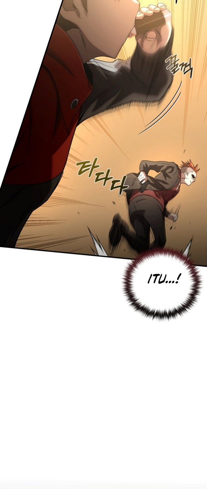 Re: Life Player Chapter 46 halaman 31