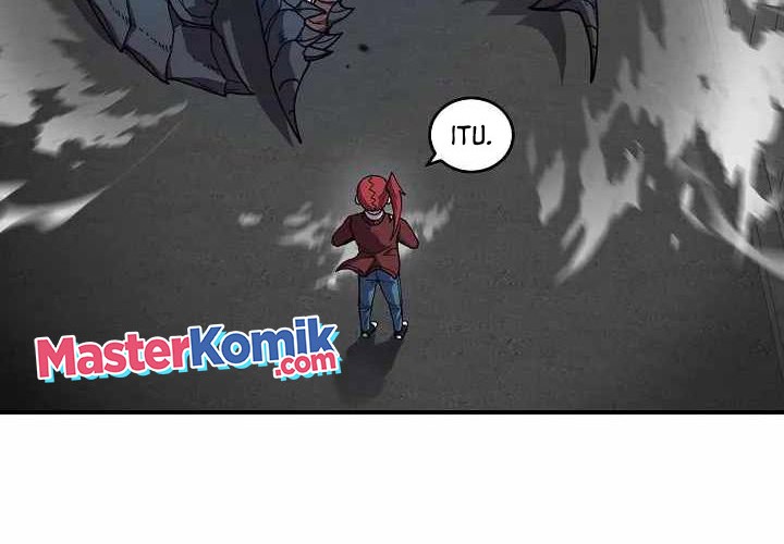 Shaman Chapter 58 halaman 23