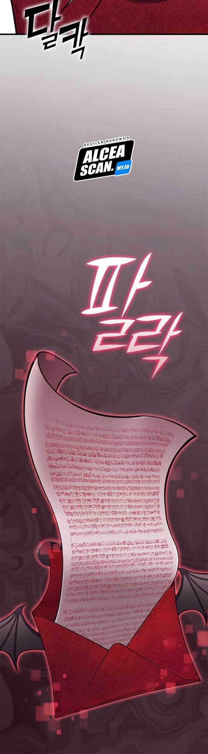 DANTALIAN Chapter 22 halaman 43