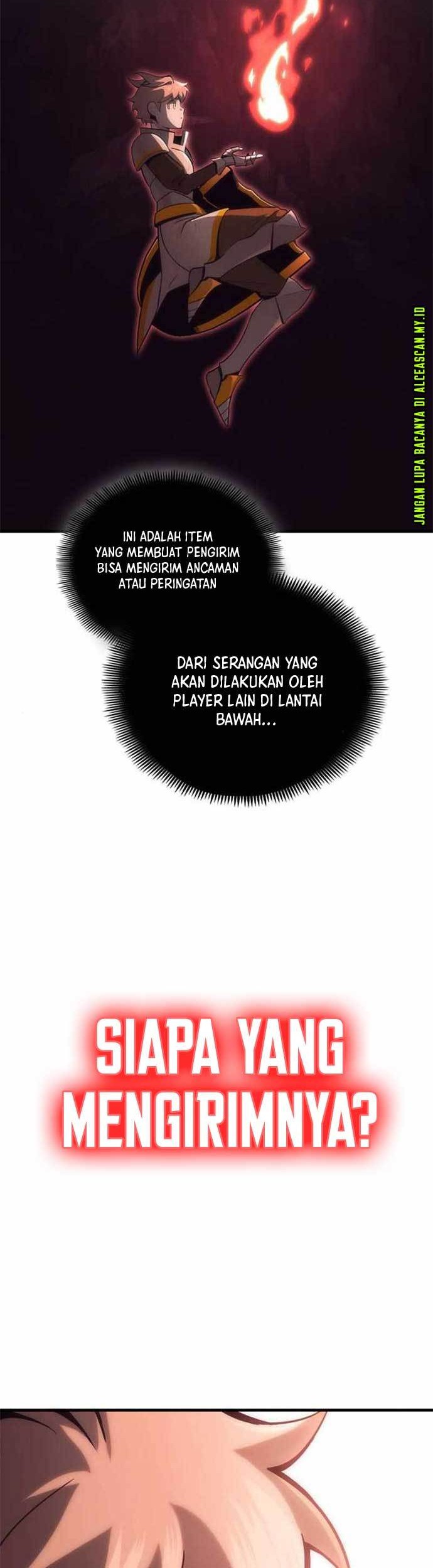 DANTALIAN Chapter 22 halaman 45
