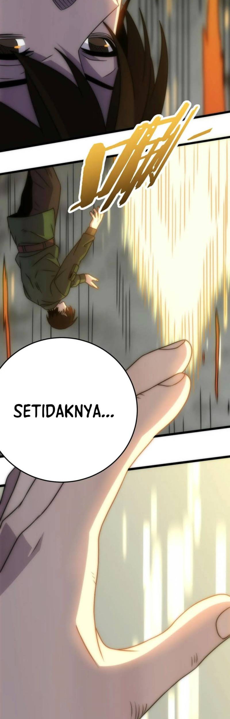 Apocalyptic Thief Chapter 162 halaman 26