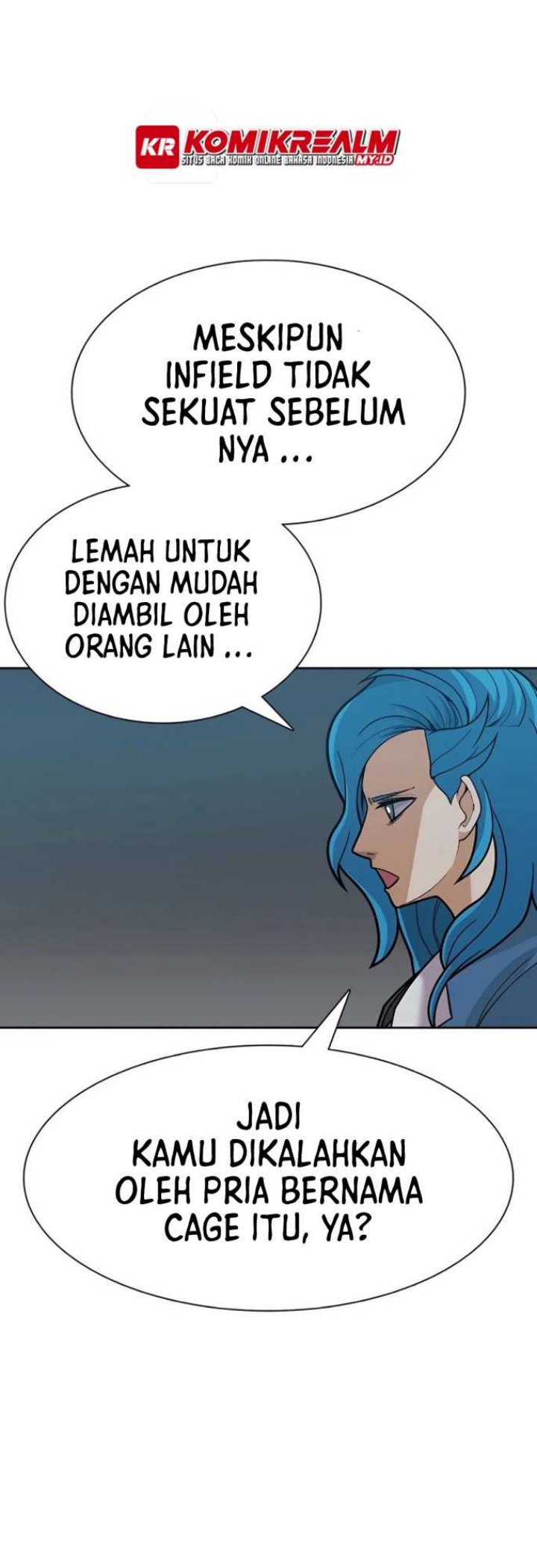 Newbie Management Chapter 34 halaman 31