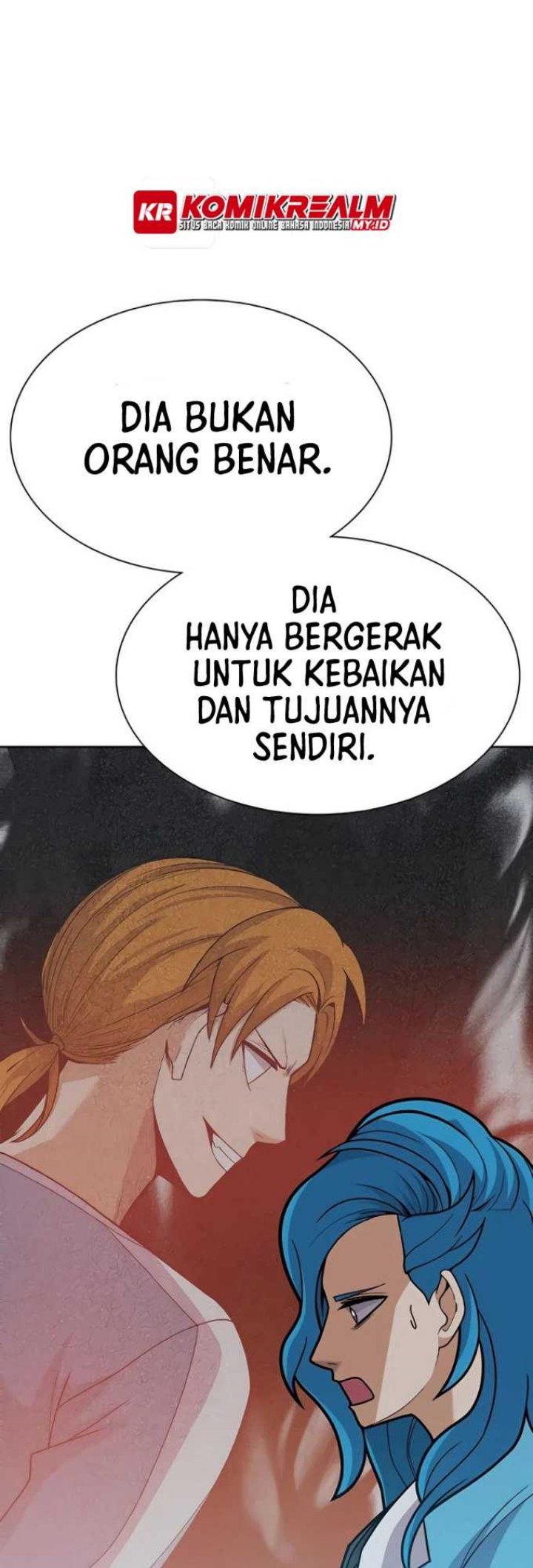 Newbie Management Chapter 34 halaman 33
