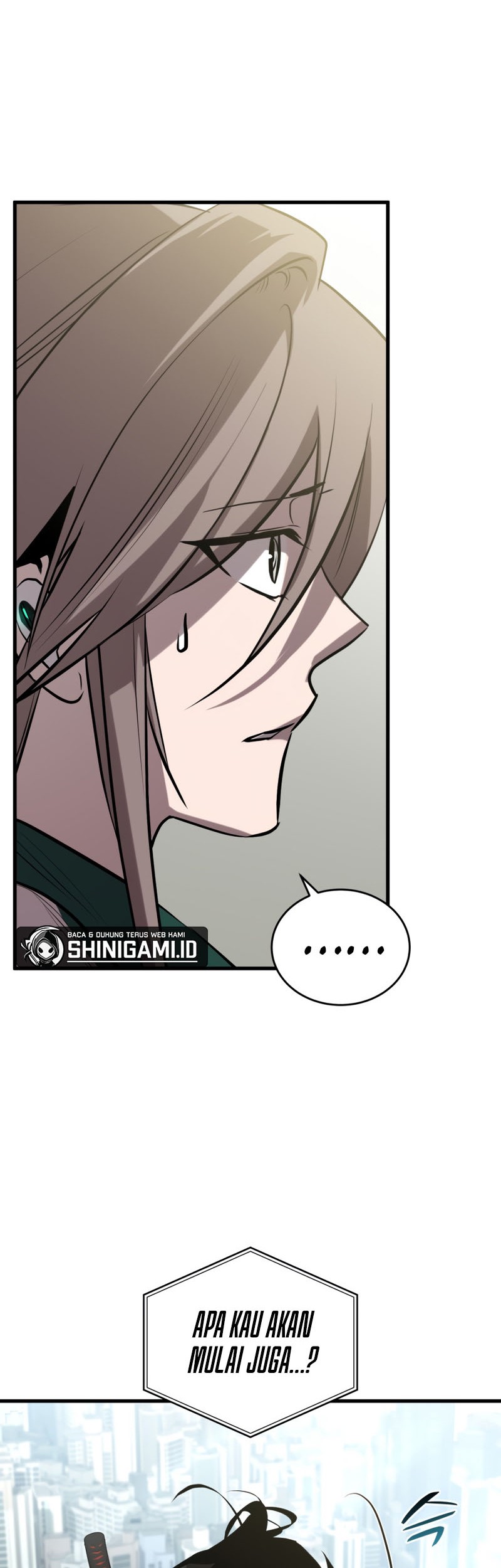 Dororo Re:Verse Chapter 30 Gambar 30