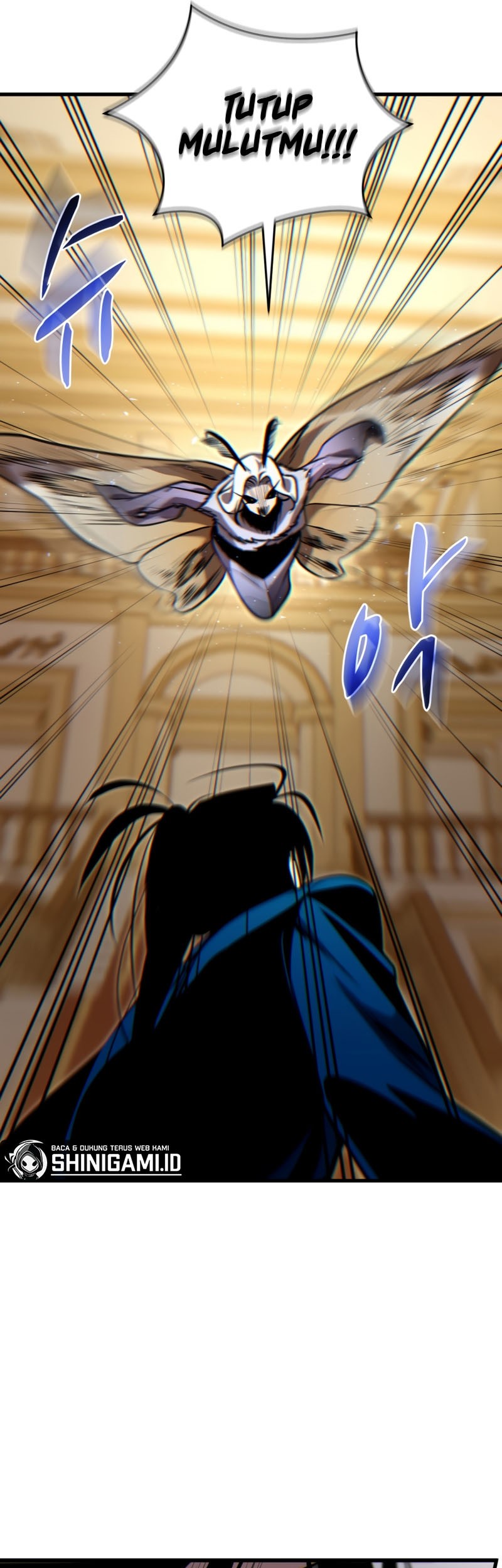 Dororo Re:Verse Chapter 26 halaman 32