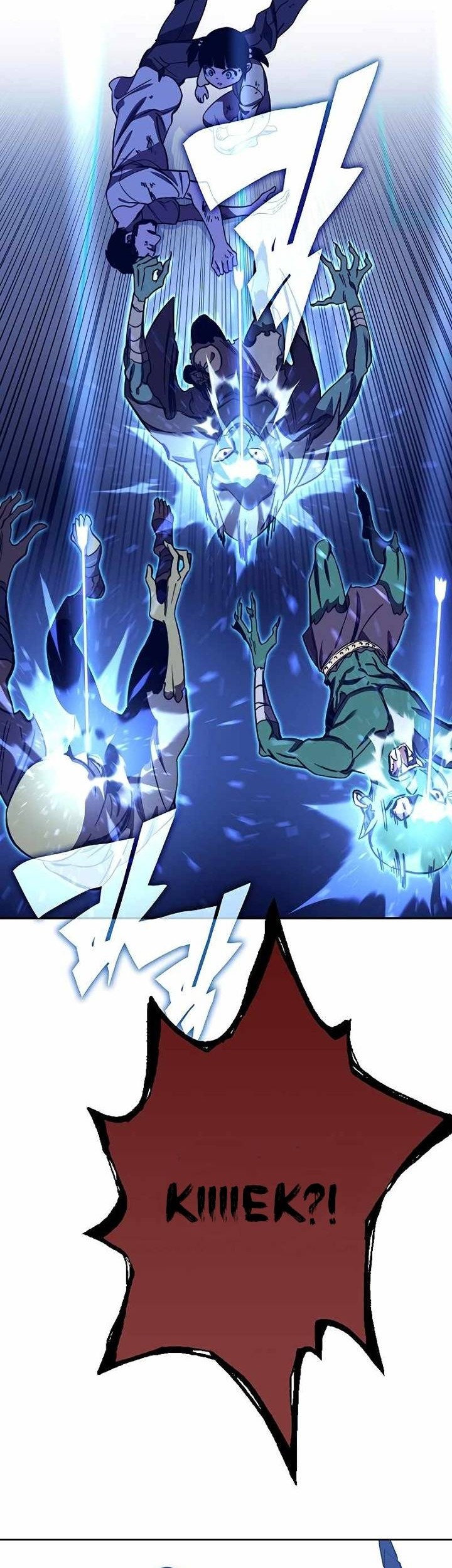 X Ash Chapter 83 halaman 49