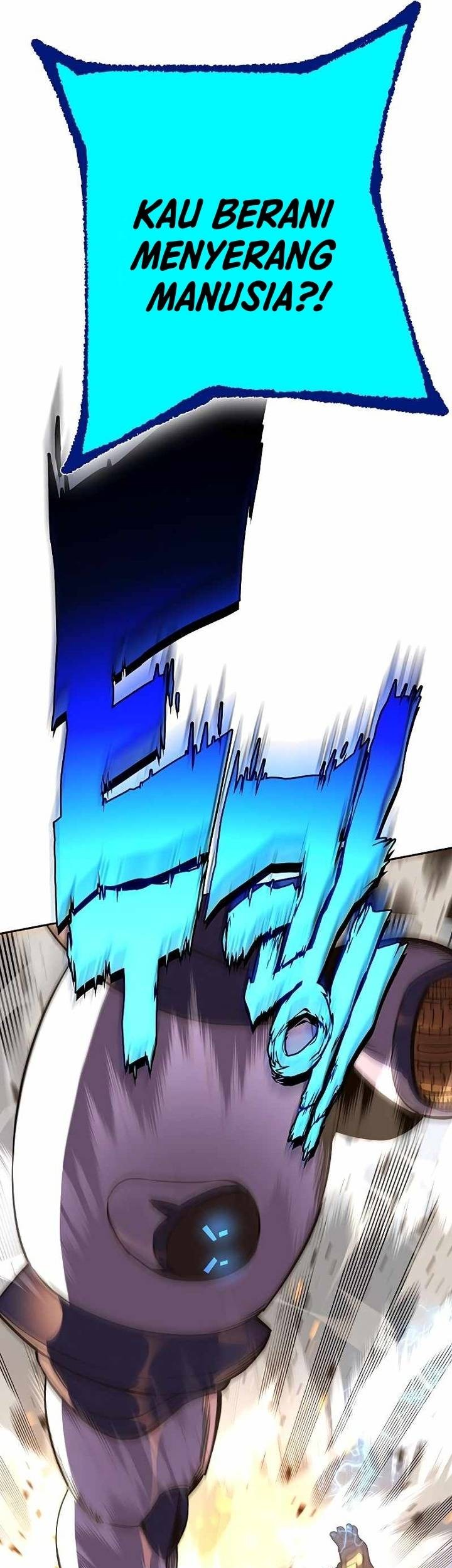 X Ash Chapter 83 halaman 52