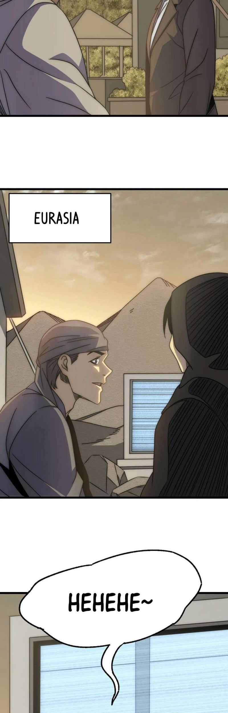 Apocalyptic Thief Chapter 163 halaman 29