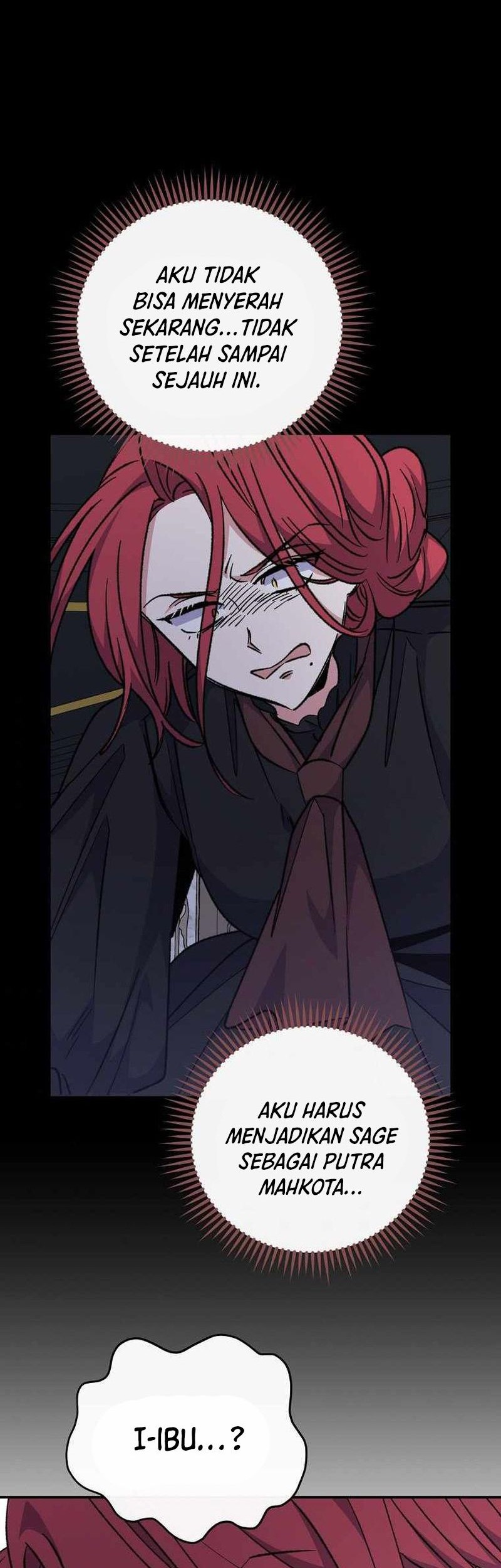YIGRET Chapter 63 halaman 27